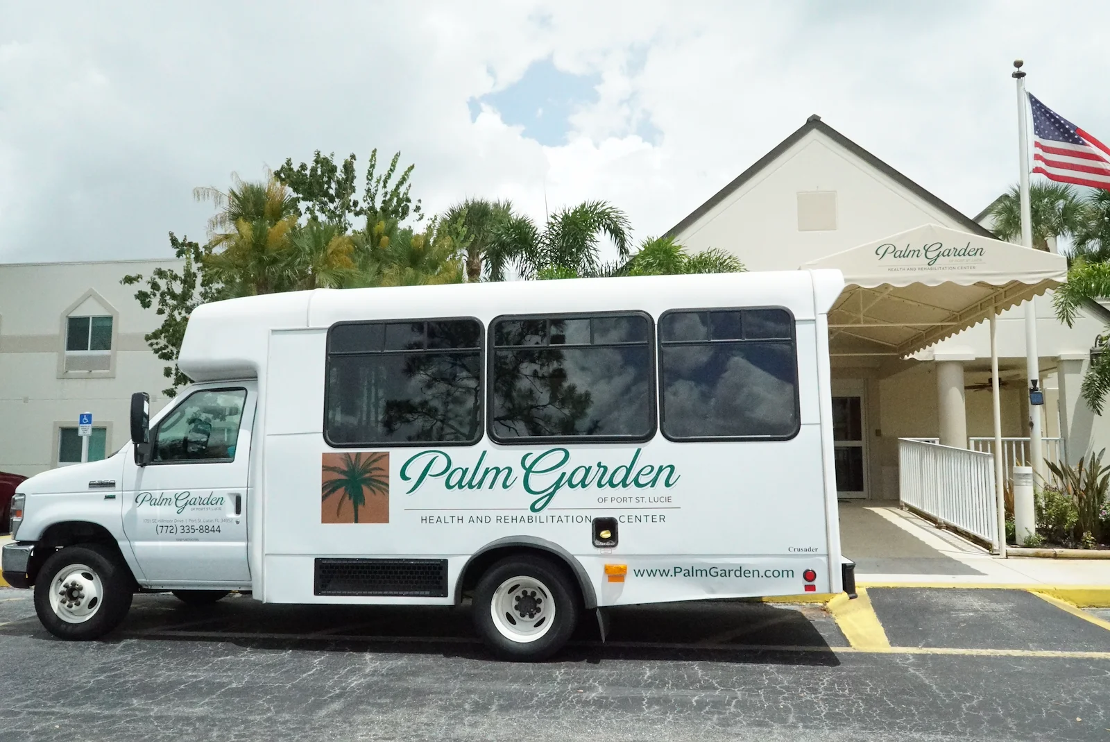 Image of Palm Garden Of Port Saint Lucie (6)