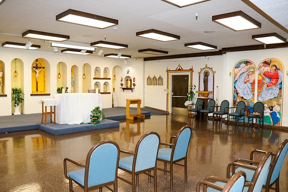 Image of Villa Maria Post Acute & Rehab (5)