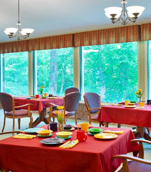 Image of Wishing Well Assisted Living Community at Fairmont (3)