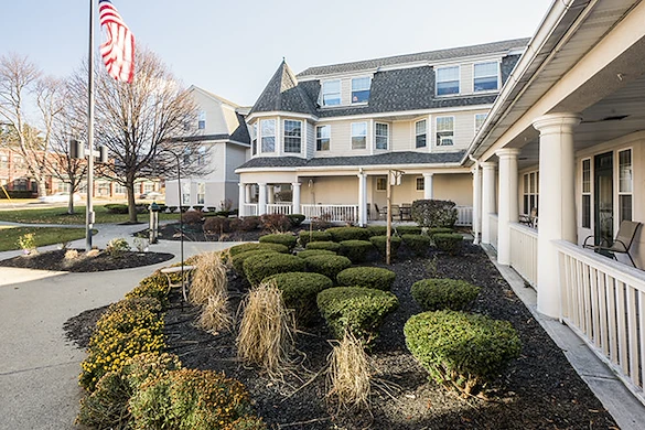 Image of Brookdale of Niskayuna (1)