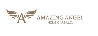 Amazing Angel Home Care LLC's Logo