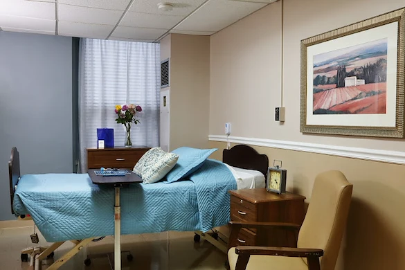 Image of Complete Care At Hyattsville (8)