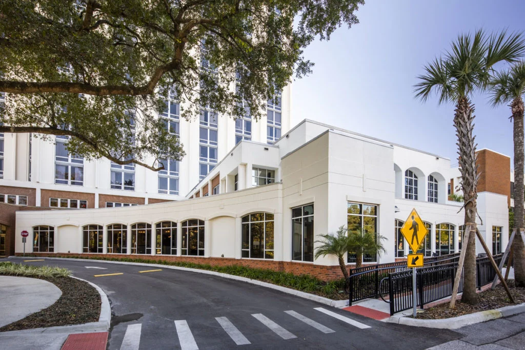 Image of Westminster Towers (2)