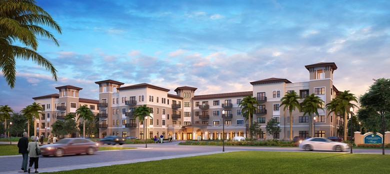 Image of Grand Living at Tamaya (2)