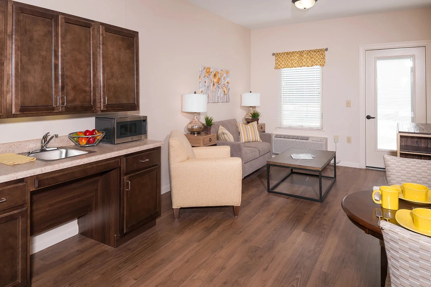 Image of The Heritage at Twin Creeks (10)