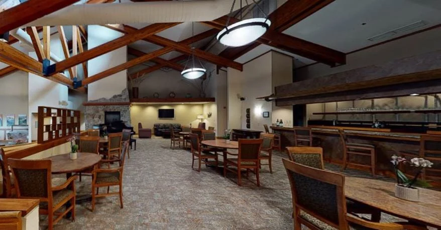 Image of GenCare Lifestyle Renton The Lodge at Eagle Ridge (4)