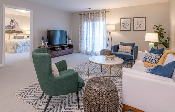 Image of Unbridled Living of St. Peters (10)