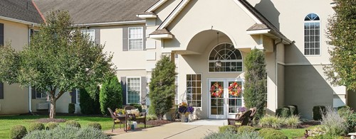 Image of Trustwell Living at Mission Springs (1)