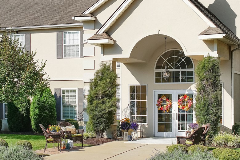 Image of Trustwell Living at Mission Springs (1)