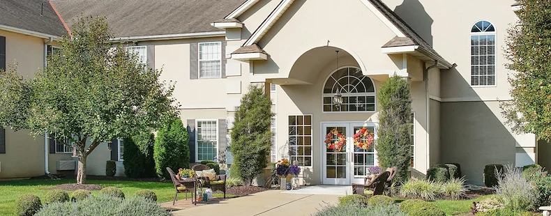 Image of Trustwell Living at Mission Springs (1)