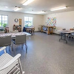 Image of One West Wolfe Senior Apartments (2)