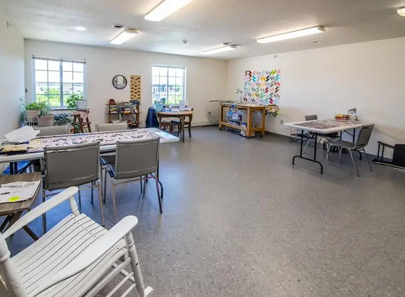 Image of One West Wolfe Senior Apartments (2)