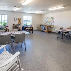 Image of One West Wolfe Senior Apartments (2)