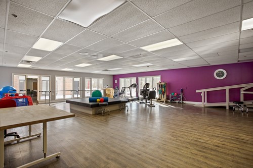 Image of Jefferson Healthcare Center (3)
