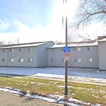 Image of Harrison Apartments (1)