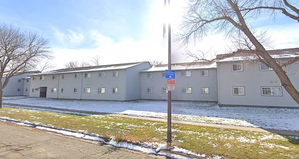 Image of Harrison Apartments (1)