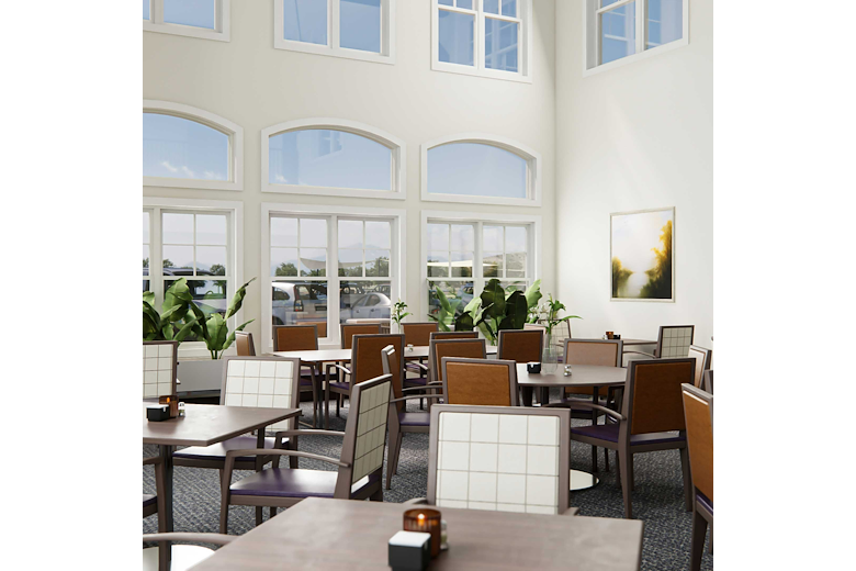 Image of Ativo Senior Living of Santa Clarita - Coming 2027 (5)