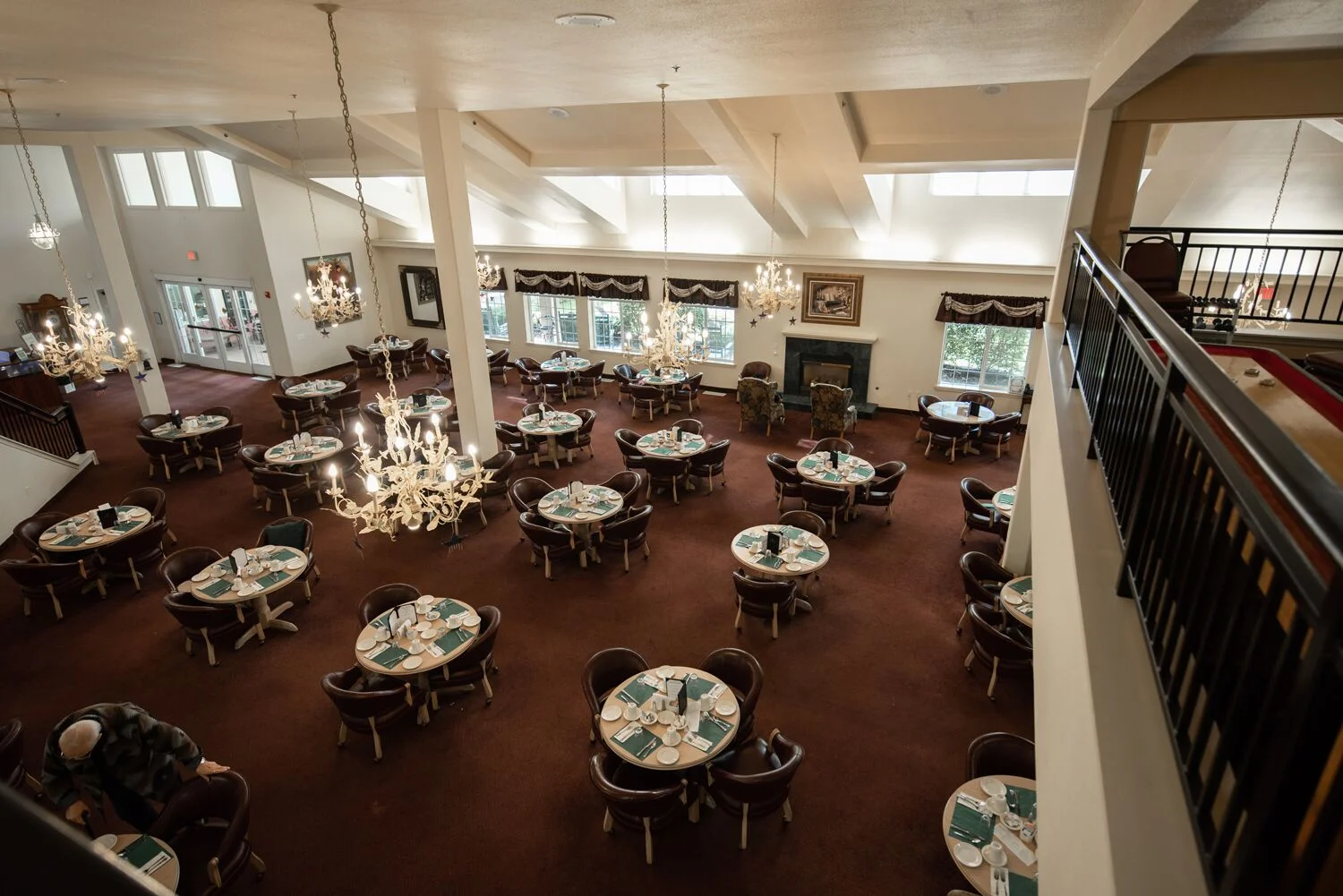 Image of Solstice Senior Living at Fairport (3)