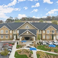 Image of Vitality Living Milton (2)