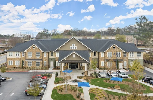 Image of Vitality Living Milton (2)