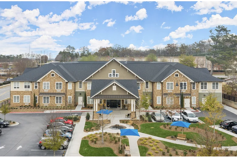 Image of Vitality Living Milton (2)