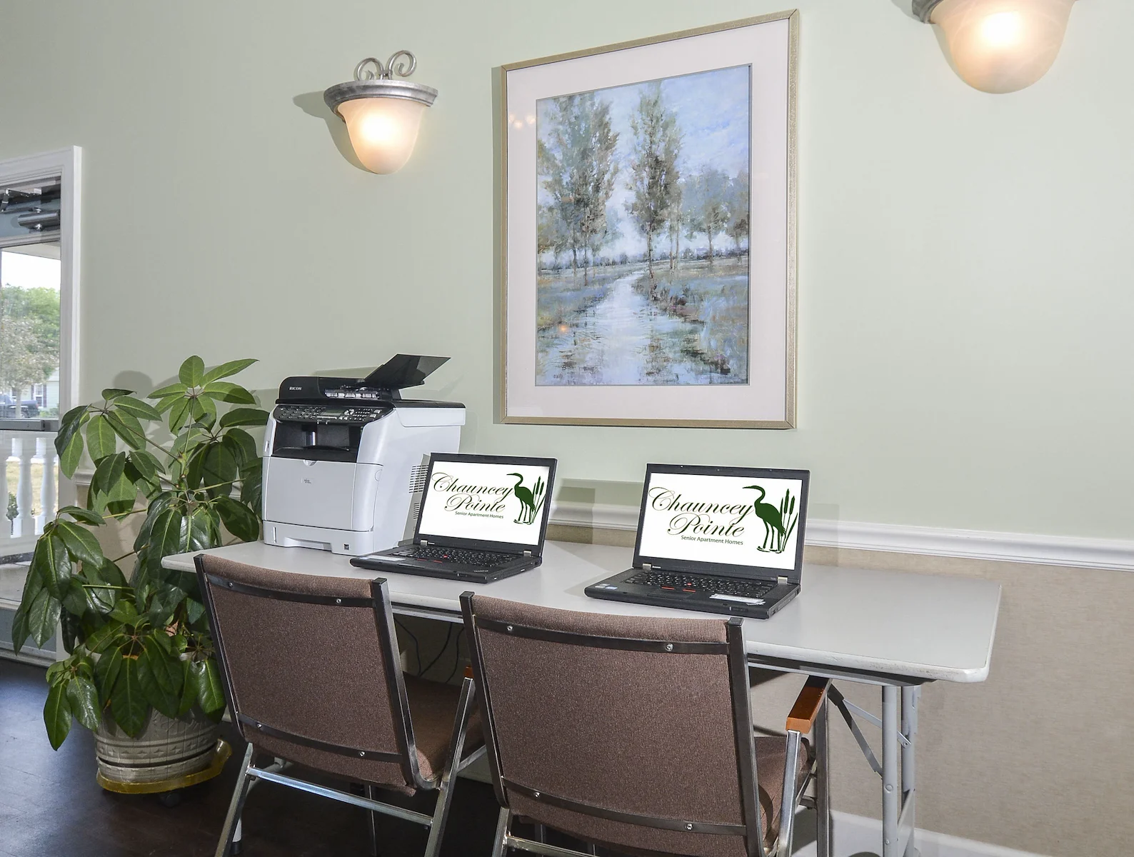 Image of Chauncey Point Senior Apartments (6)