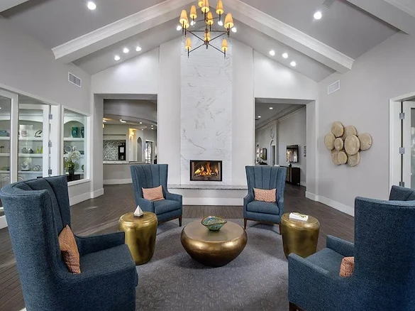 Image of Valley View Senior Apartments (6)