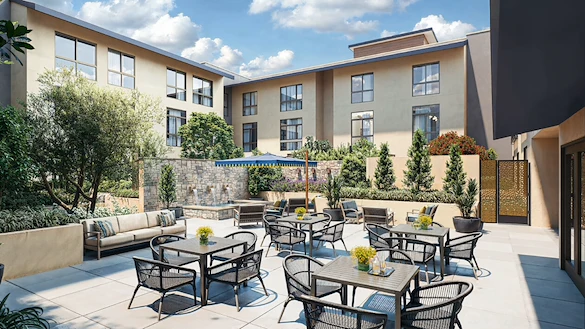 Image of The Ridge at Westlake Village (5)