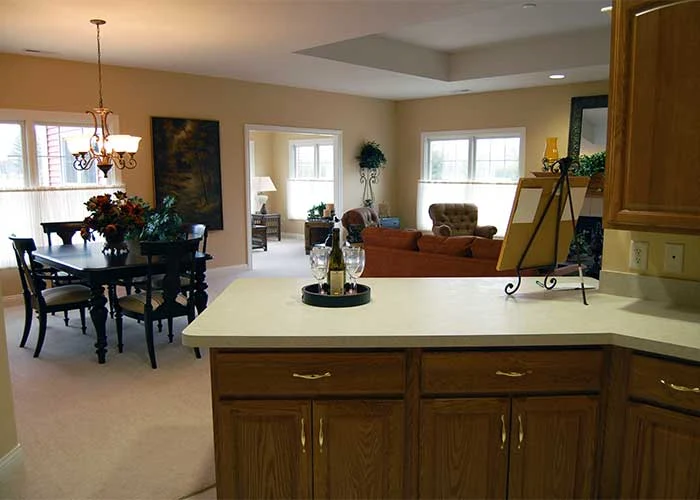 Image of Chapman's Crossing at The Towne House (4)