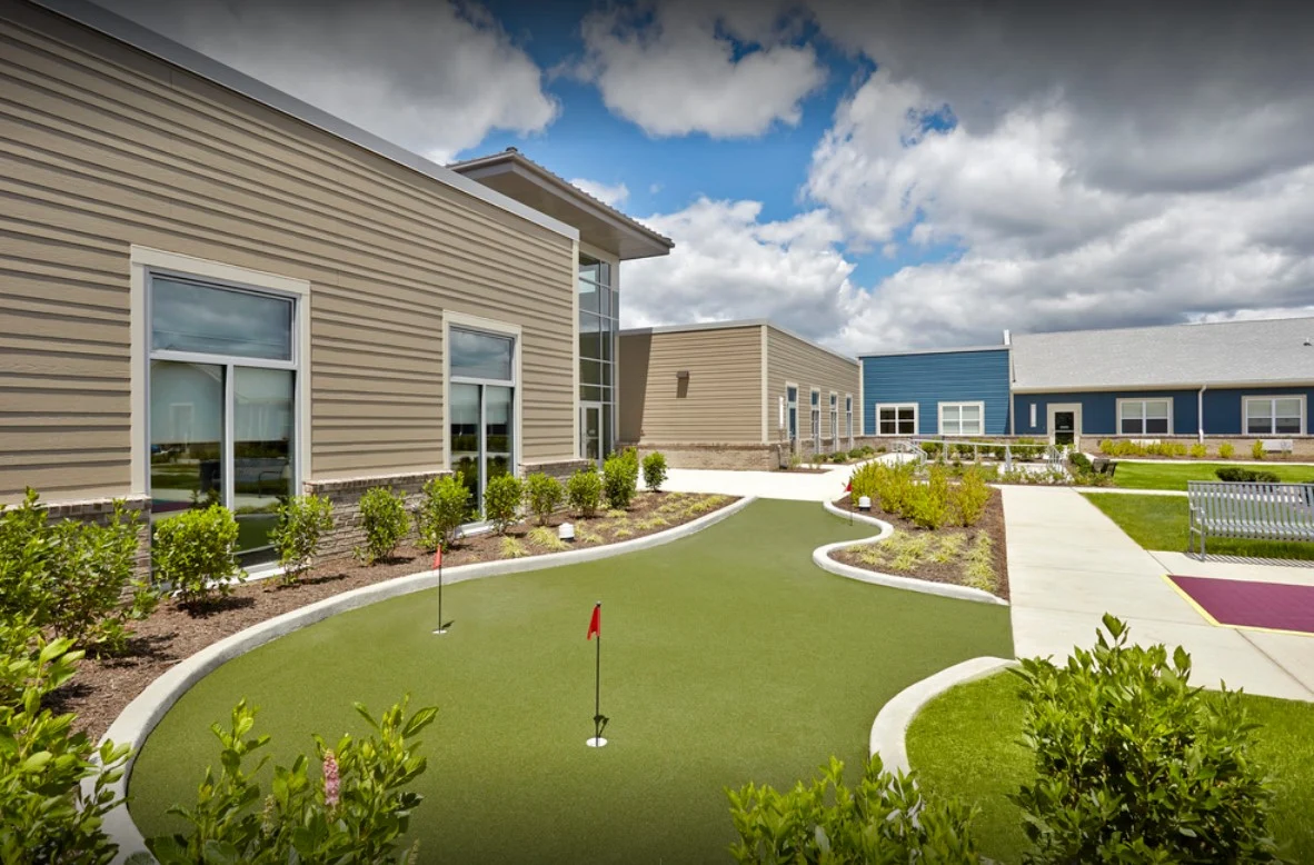 Image of Ignite Medical Resort Dyer (7)