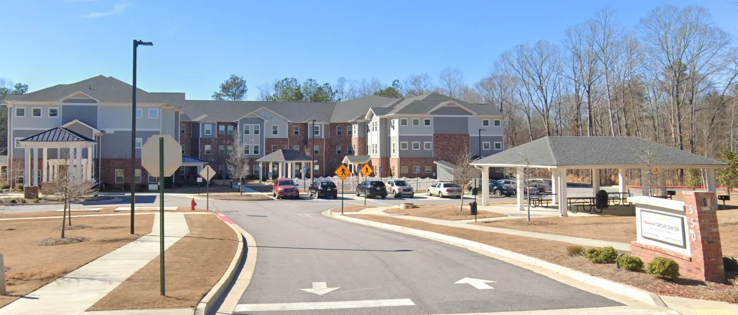 Image of Havenwood Grove Senior (1)