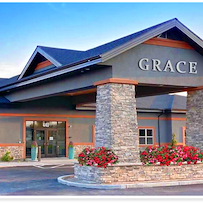 Image of Grace Assisted Living at Chubbuck (1)