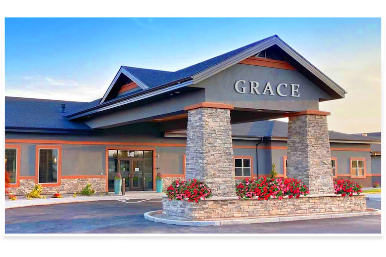 Image of Grace Assisted Living at Chubbuck (1)