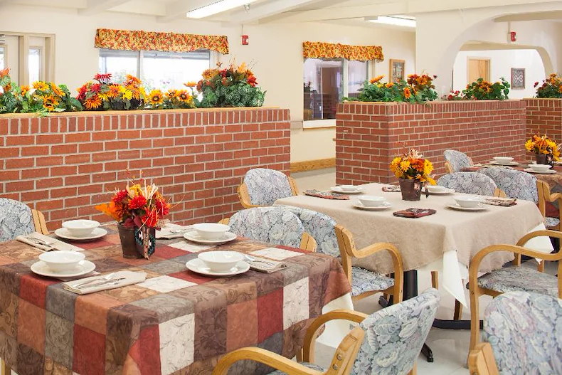 Image of San Juan Care Center (4)