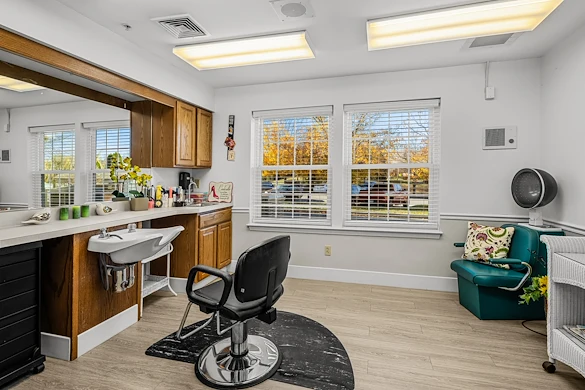 Image of Somerford House & Place Frederick (5)