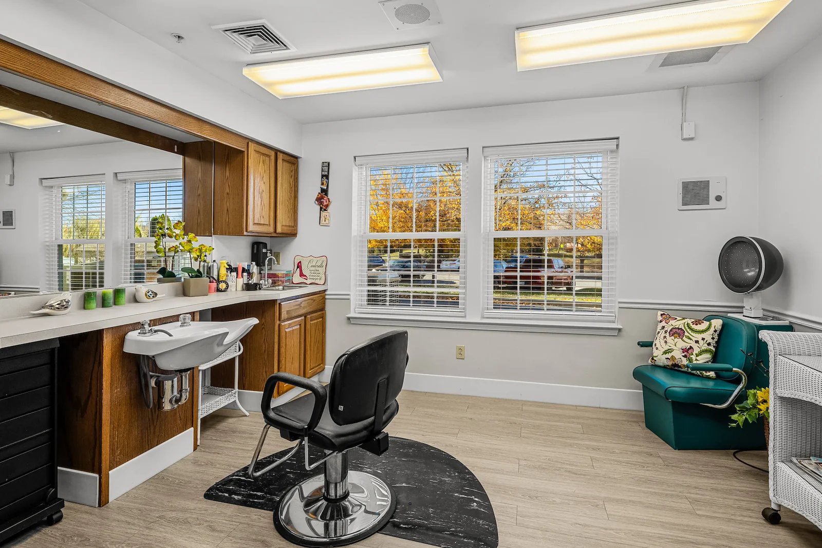 Image of Somerford House & Place Frederick (5)