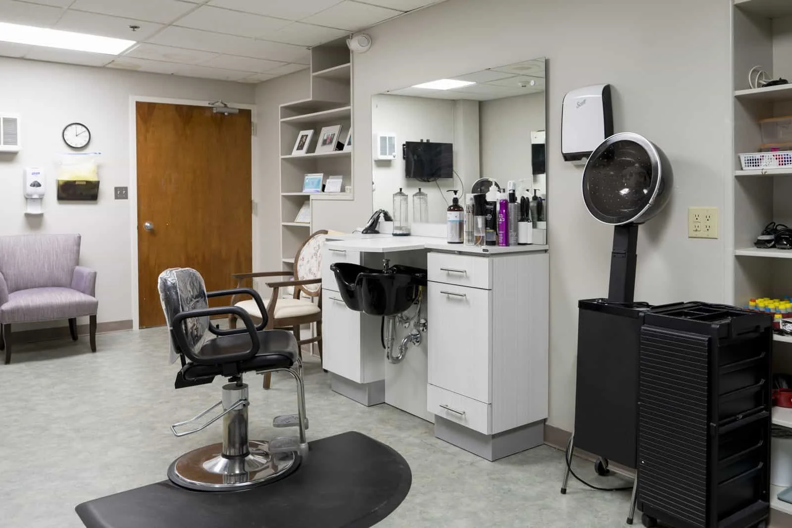 Image of Glenwood Healthcare Center (3)