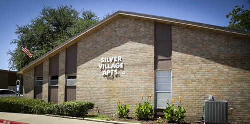 Image of Silver Village (1)