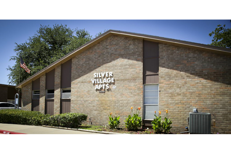 Image of Silver Village (1)