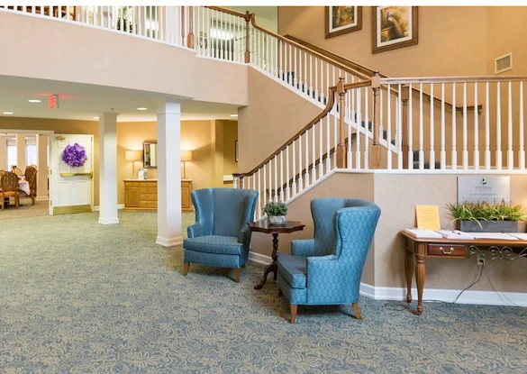 Image of The Homestead at Hickory View (2)