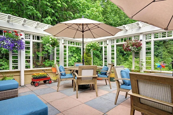 Image of Sunrise of Edmonds (10)