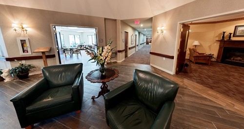 Image of The Oaks - Carrollton (Assisted Living) (4)