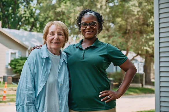 Home Instead - Mishawaka Photo (2)