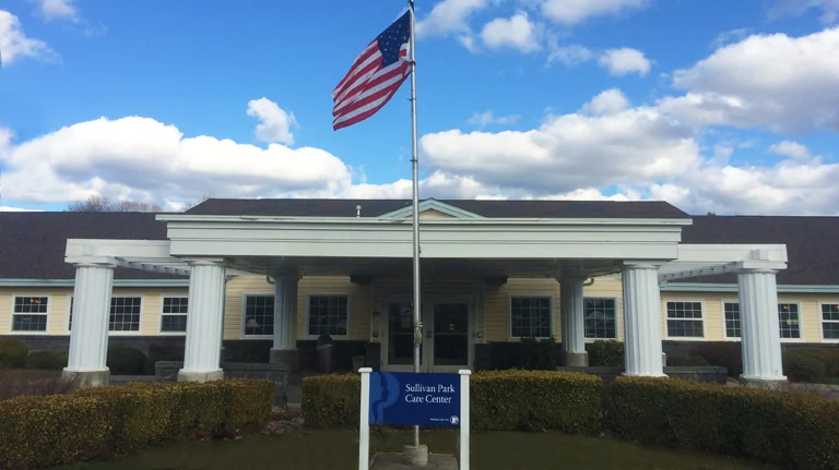 Image of Sullivan Park Care Center (1)