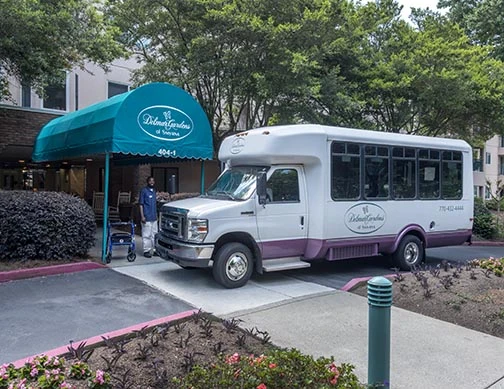 Image of Delmar Gardens Of Smyrna (2)