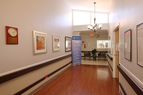 Image of Lawton Skilled Nursing & Rehabilitation (4)
