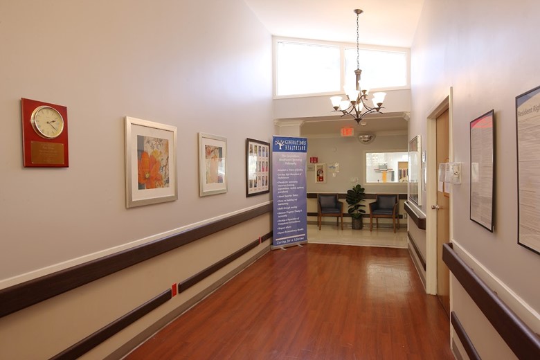 Image of Lawton Skilled Nursing & Rehabilitation (4)