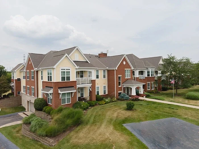 Image of Ohio Living Mount Pleasant Senior Living (1)