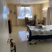 Image of Buena Vida Nursing And Rehab-San Antonio (4)