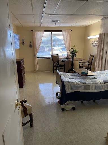 Image of Buena Vida Nursing And Rehab-San Antonio (4)
